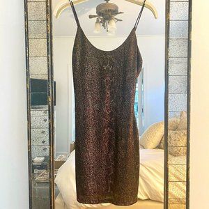 Alice and Olivia Dress